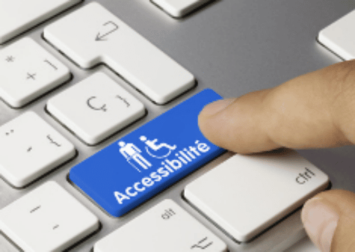 Accessibilité : l’information du public dans les ERP