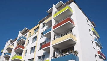 La Croix-Rouge française s'attaque au mal-logement