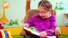 Enfants handicapés : la CNSA a analysé l’activité des CAMSP en 2015