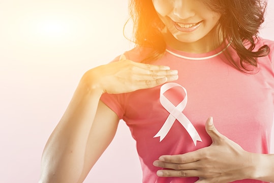 Un nouveau programme de dépistage organisé du cancer du sein