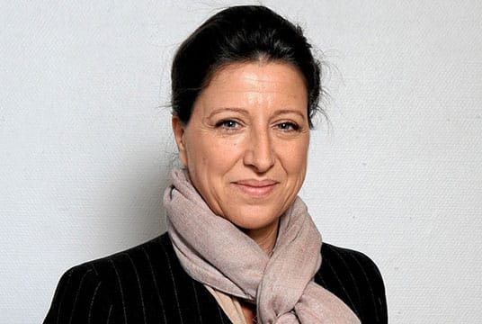 Agnès Buzyn, nouvelle ministre des Solidarités et de la Santé