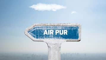 Améliorer le dispositif national de surveillance de la qualité de l’air