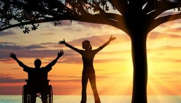 L’APF recherche des bénévoles pour accompagner des vacanciers handicapés