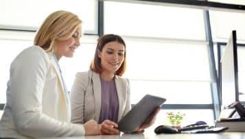 Expérimentation d’un coffre-fort numérique pour des personnes en grande difficulté