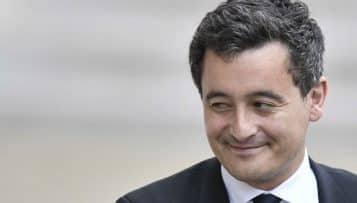 Fonction publique : les syndicats reçus par M. Darmanin mardi à l'hôtel de Cassini
