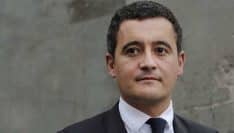 Gérald Darmanin dit son "attachement" à la fonction publique