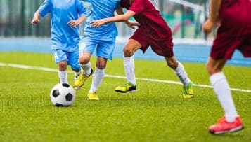 Justice : 45e Olympiades de la PJJ