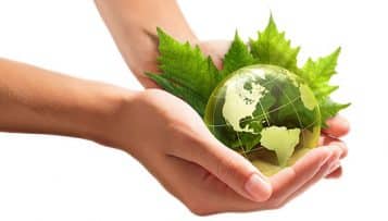 Nicolas Hulot lance la "semaine du développement durable"