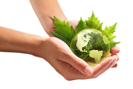 Nicolas Hulot lance la "semaine du développement durable"