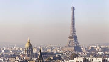 Pollution : à Paris, des capteurs mobiles pour mesurer les particules fines