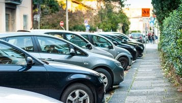 Les professionnels de santé dénoncent la fin du stationnement gratuit dans certaines communes