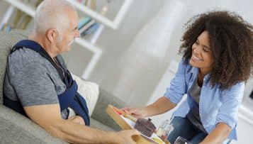 L’UNCCAS et SOS Médecins au chevet des plus fragiles