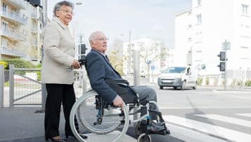 L’action des centres-bourgs face au vieillissement de la population