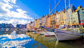 Attractivité régionale : la Normandie crée sa marque