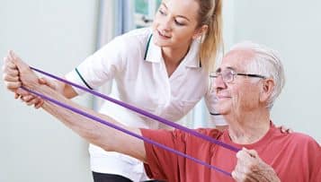 Une étude IFOP-SYNERPA sur le grand âge et les enjeux du vieillissement