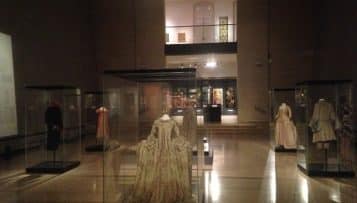Musée des Tissus de Lyon : la région propose d'être 