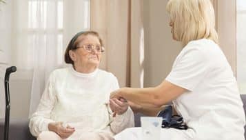 Pour la FHF, le service public destiné aux personnes âgées est en danger