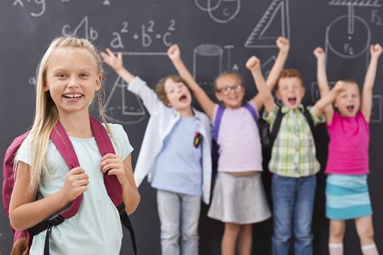 Le label "Aire marine éducative" récompense huit écoles primaires
