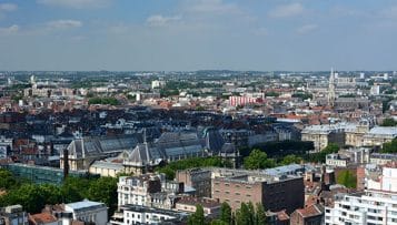 Lille veut accueillir l’Agence européenne des médicaments