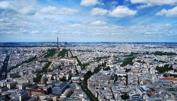 La Métropole du Grand Paris se dit en "risque de cessation d'activité" en 2018