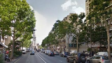 Paris va expérimenter des bitumes anti-bruit et anti-chaleur