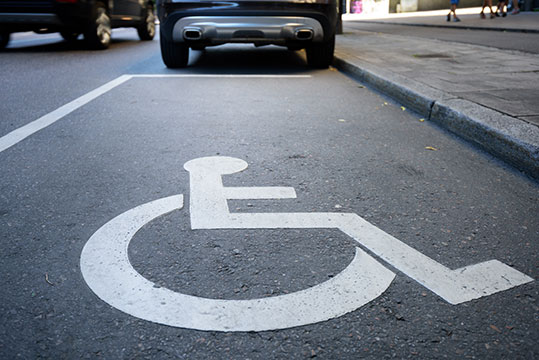 Politique du handicap : l’UNAPEI réclame un plan d’urgence