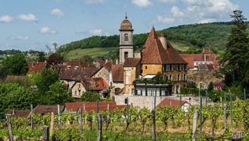 Le Sénat fixe deux priorités pour fonder "une nouvelle ambition d'aménagement du territoire"