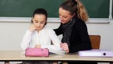 A la rentrée prochaine un tiers des écoles seront à la semaine de quatre jours