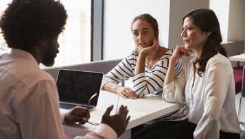 Admission post bac : mobilisation renforcée pour les jeunes sans solution