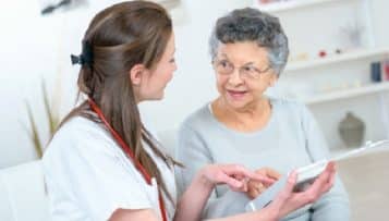 ANESM : deux nouvelles recommandations pour l’accompagnement des malades d’Alzheimer
