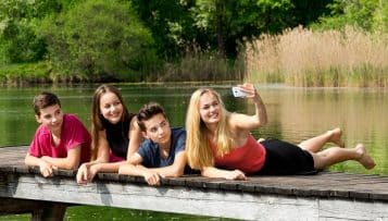 CAF, ANCV : des aides pour partir en vacances