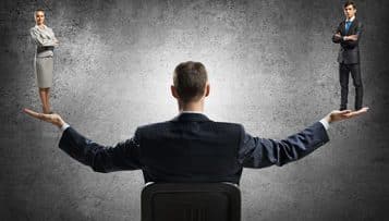 Emplois de direction : l’égalité professionnelle est désormais amorcée