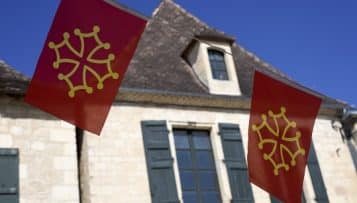 Le conseil d'Etat valide le nom Occitanie pour la région Languedoc Roussillon Midi Pyrénée