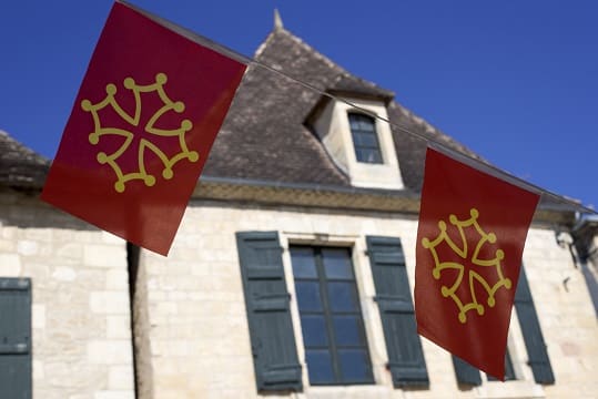 Le conseil d'Etat valide le nom Occitanie pour la région Languedoc Roussillon Midi Pyrénée