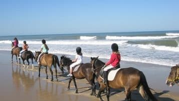 Moins plébiscité la colo veut séduire les parents