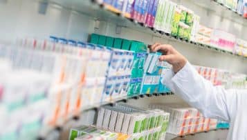 Pas d'exigences nationale même pour les médicaments