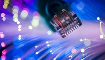 Très haut débit : le gouvernement prêt à contribuer financièrement