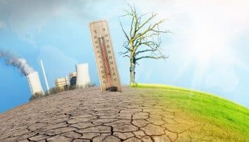 Climat : 5 pourcents de chances de limiter le réchauffement à 2 degrés