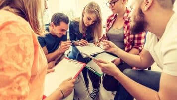 Education : les régions veulent renforcer l'orientation et l'insertion