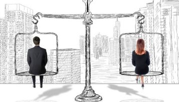 Égalité femmes/hommes : présentation des mesures d’action du gouvernement