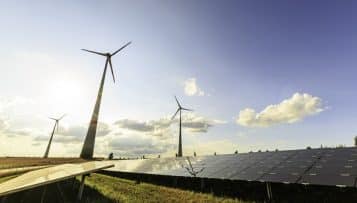 électricité renouvelable 109 projets retenus en corse et dans les dom