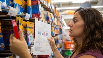 L'allocation de rentrée scolaire versée à partir du jeudi 17 août