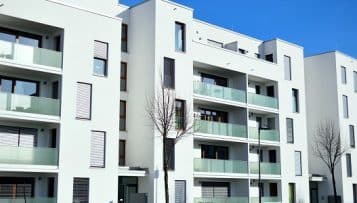 Logement : le gouvernement lance une concertartion nationale