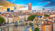 Métropole de Lyon : appel à projets "économie circulaire, zéro gaspillage" 2017