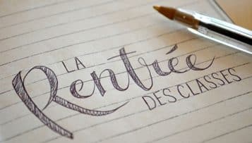 Rentrée : coût en baisse au primaire et au collège, en hausse au lycée selon la CSF