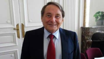 André Laignel réélu à la tête du Comité des finances locales