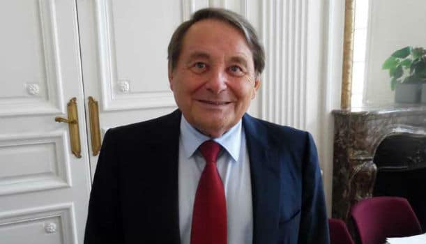 André Laignel réélu à la tête du Comité des finances locales