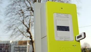 Saint-Étienne-du-Rouvray interdit le déploiement des compteurs Linky