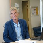 Hugues Perinel, Journaliste et coach