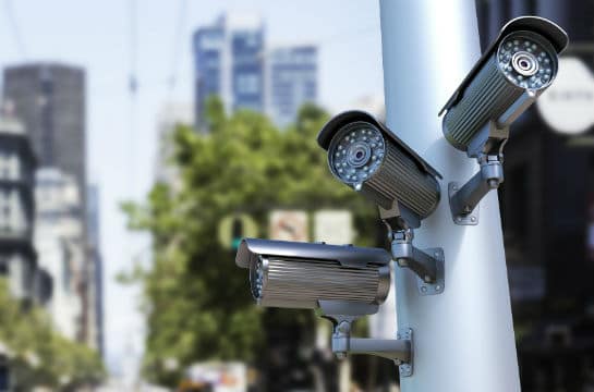 Les Yvelines vont installer un dispositif de vidéoprotection inédit
